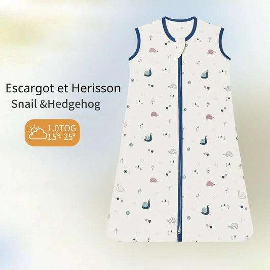 Turbulette - gigoteuse bébé Mon Shopping Bébé