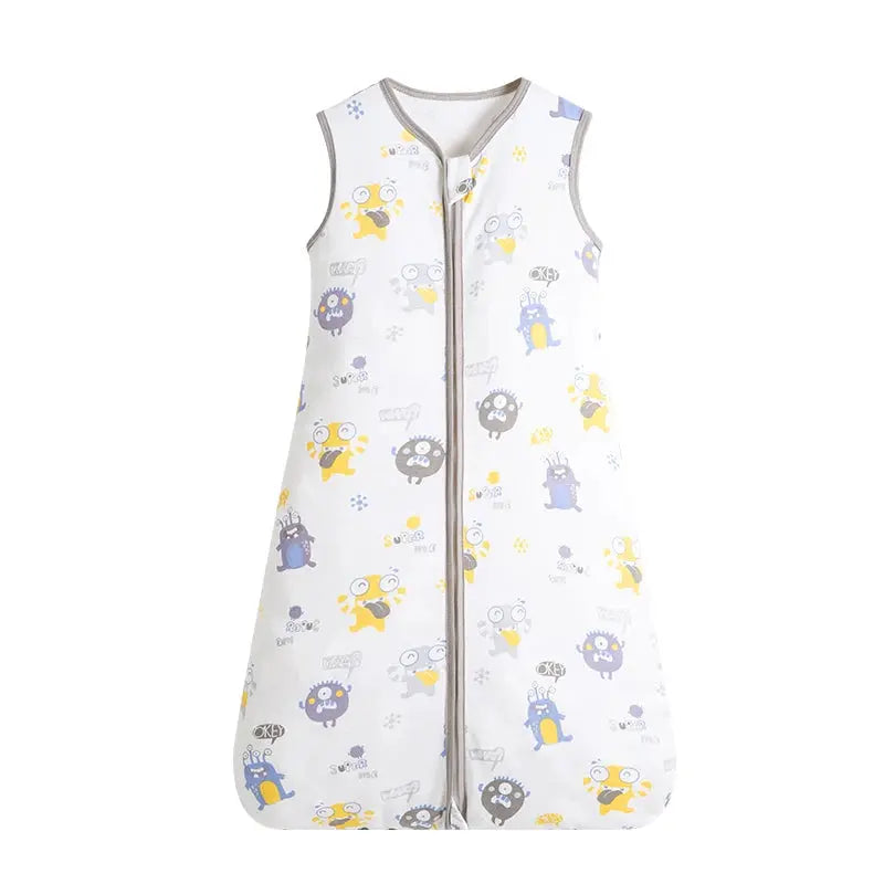 Turbulette - gigoteuse bébé Mon Shopping Bébé