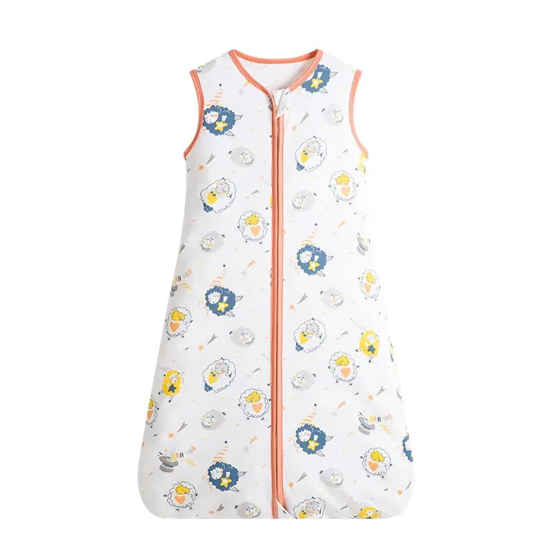 Turbulette - gigoteuse bébé Mon Shopping Bébé