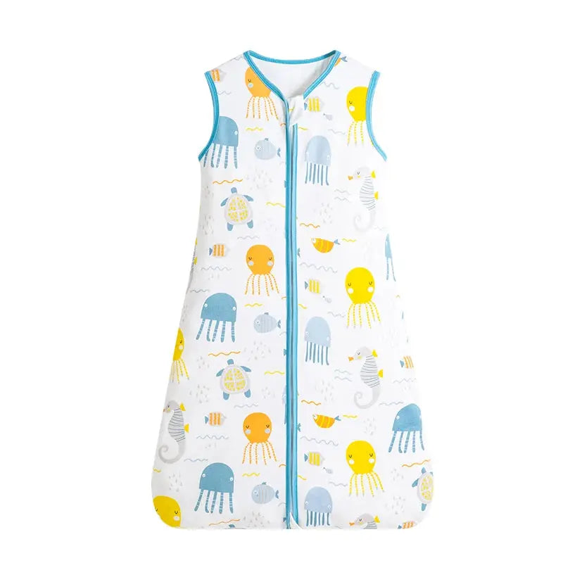 Turbulette - gigoteuse bébé Mon Shopping Bébé
