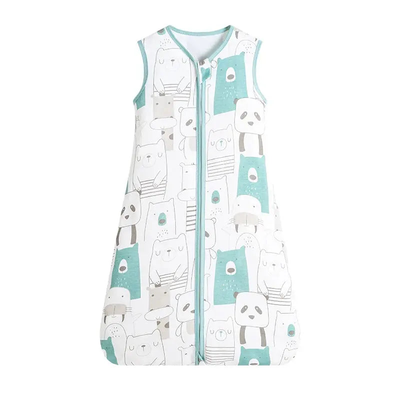 Turbulette - gigoteuse bébé Mon Shopping Bébé