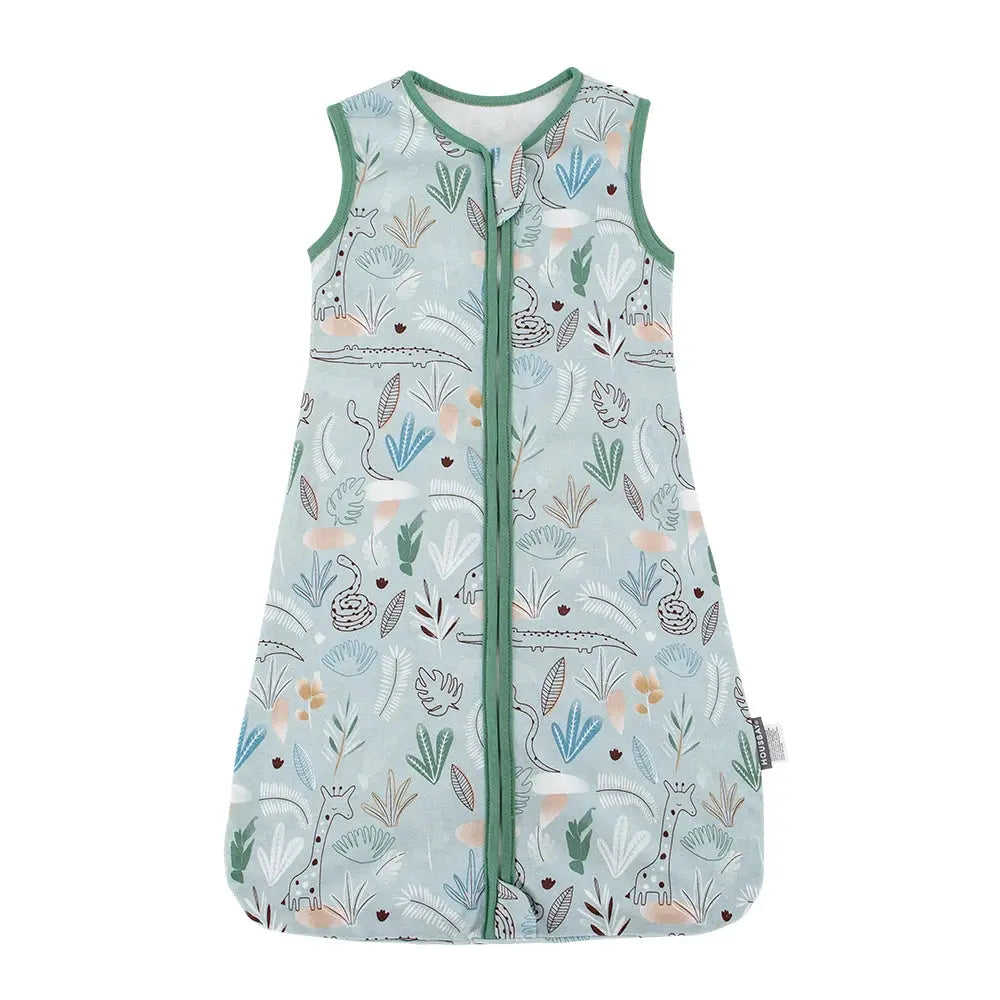 Turbulette - gigoteuse bébé Mon Shopping Bébé