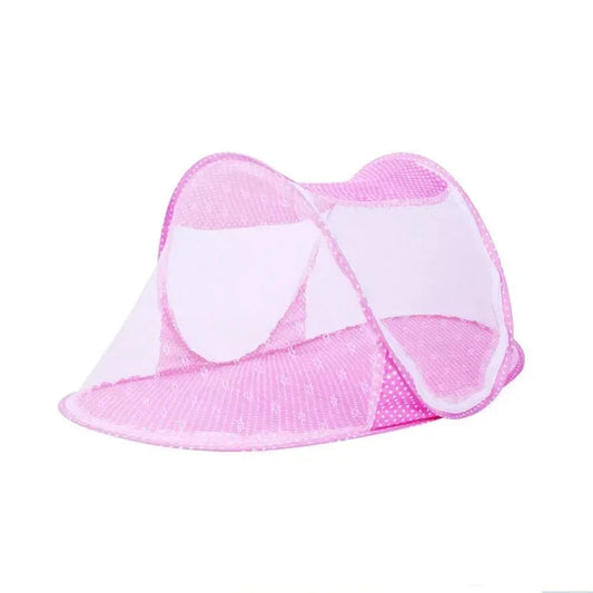 Moustiquaire lit bébé