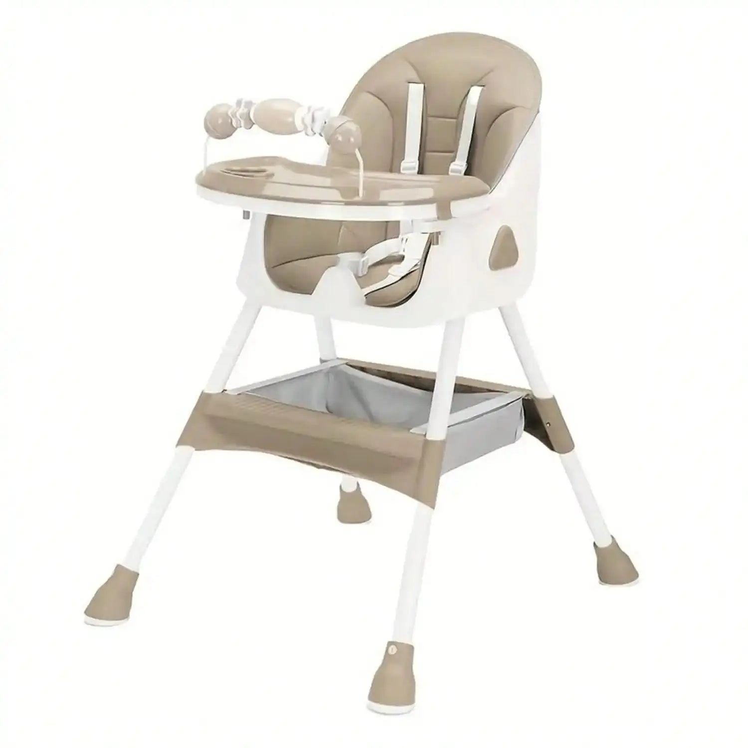 Chaise Haute Bébé - Sécurité et Confort Mon Shopping Bébé