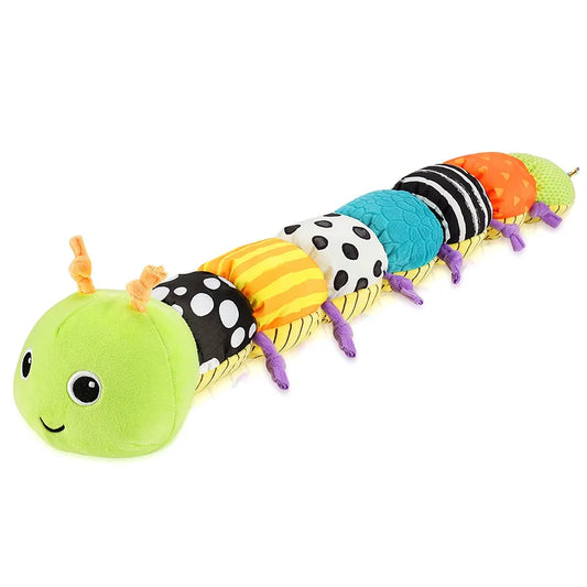 Jouet bébé - Hochet musical - Animaux