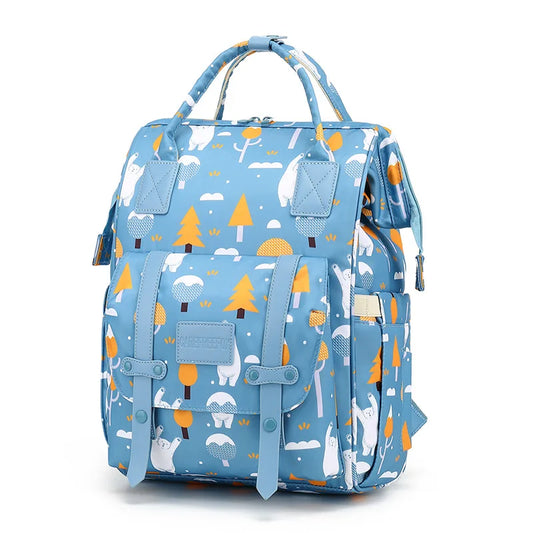 Sac à langer bébé PANGDUBE