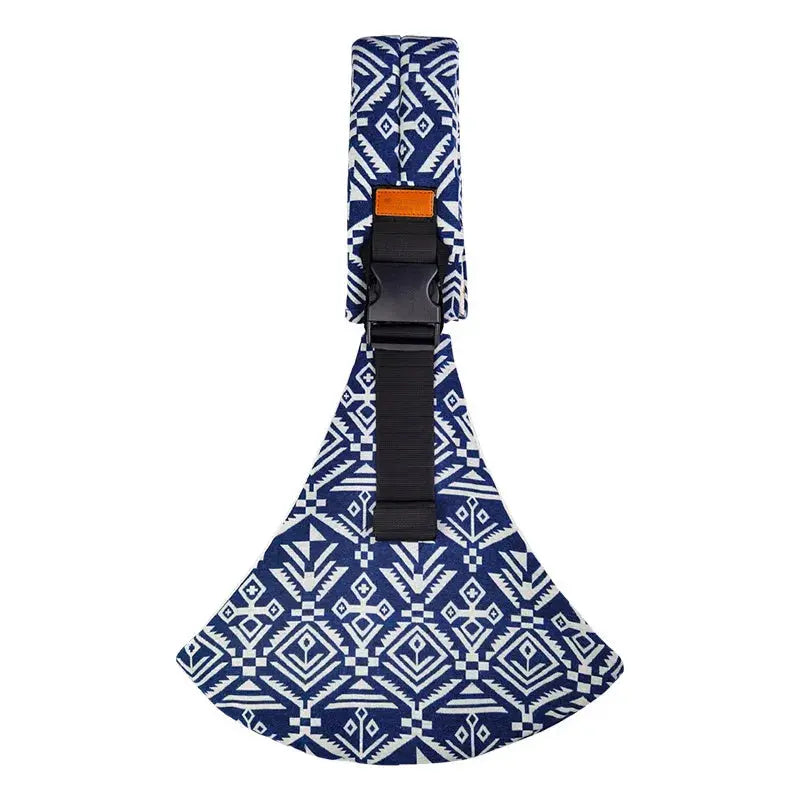 Écharpe de portage | Confort Ergonomique Mon Shopping Bébé
