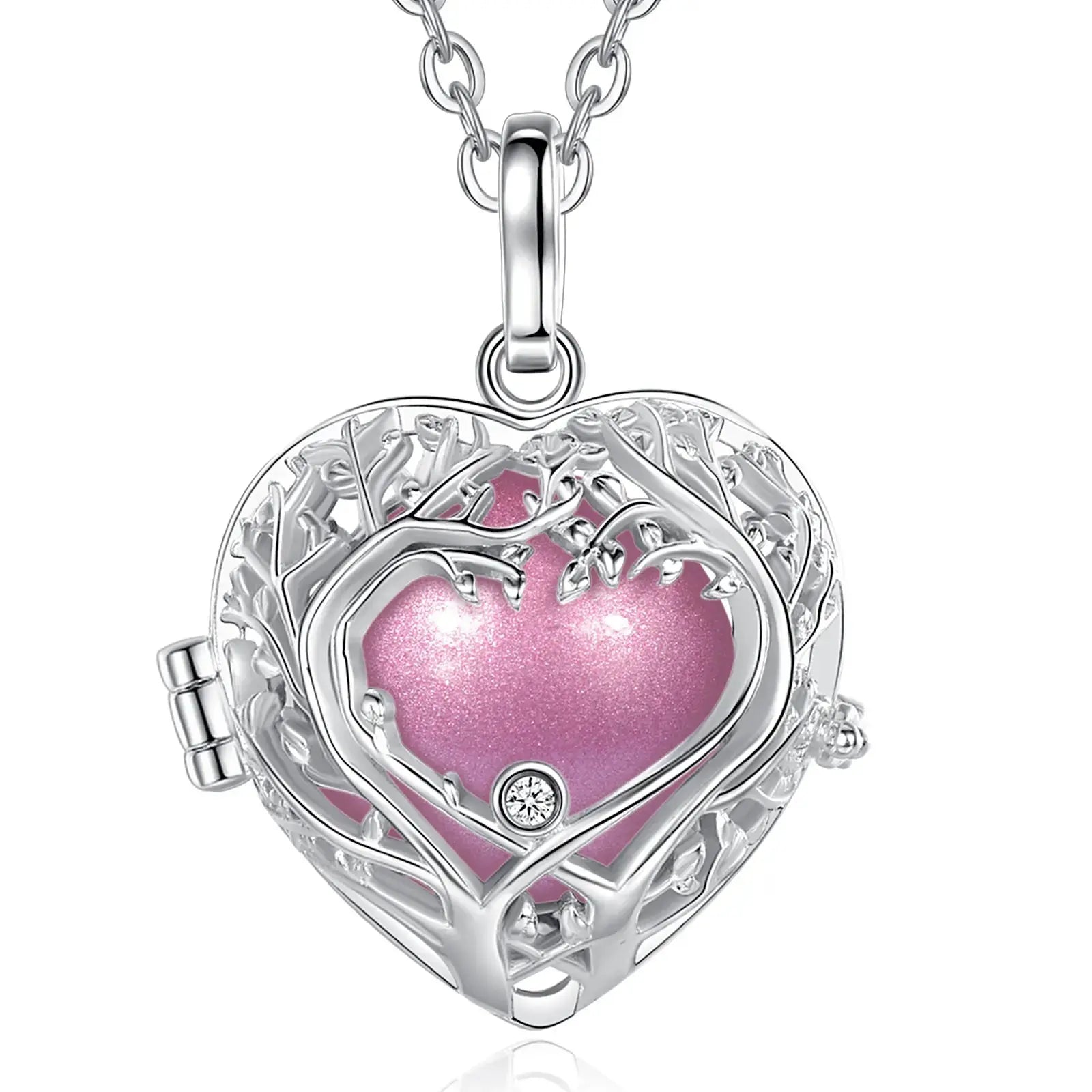 bola de grossesse 18mm Arbre de vie cœur Mon Shopping Bébé