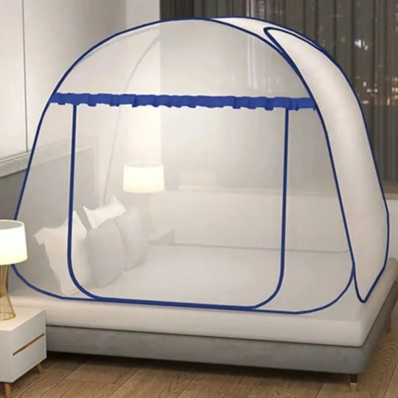 Moustiquaire lit bébé Mon Shopping Bébé