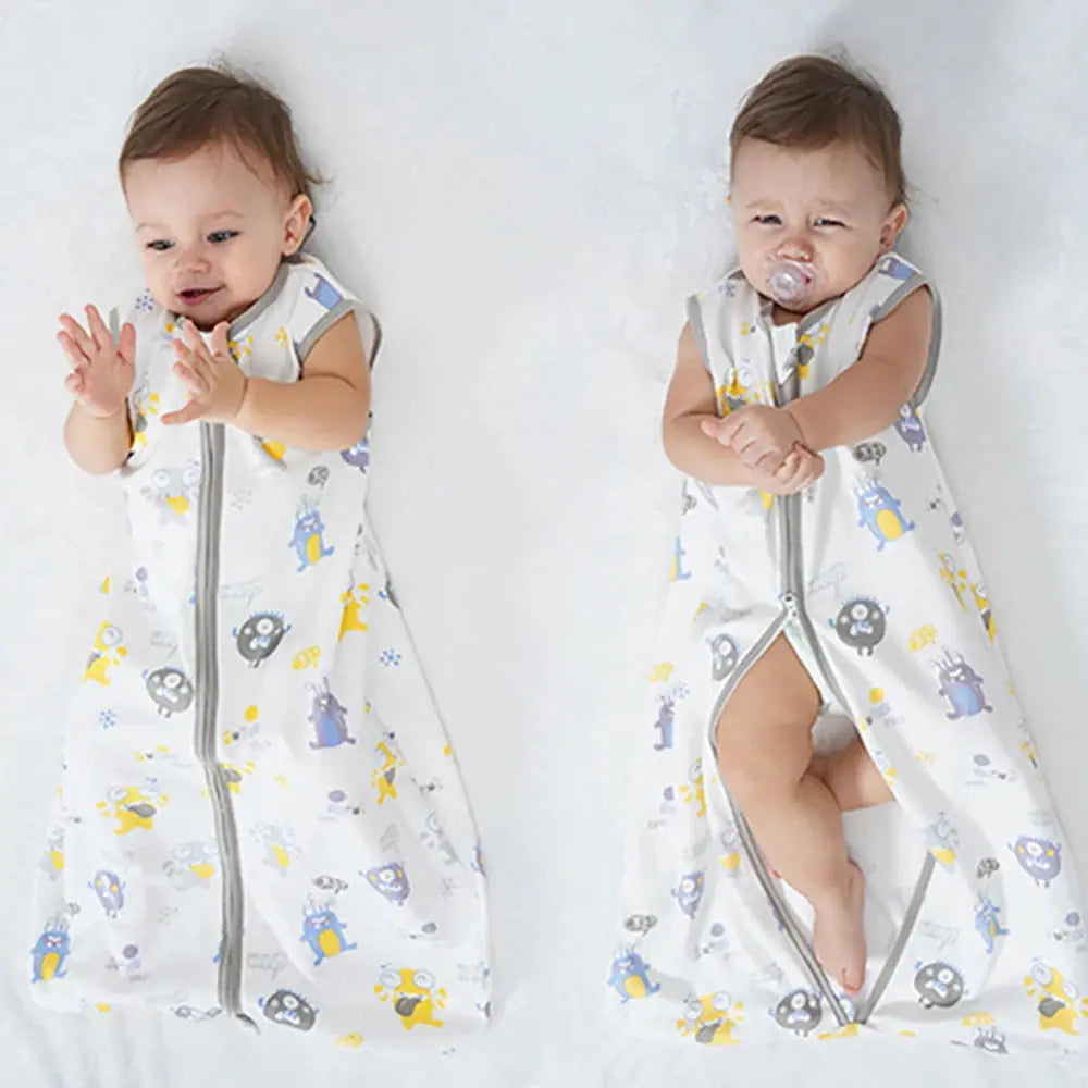 Turbulette - gigoteuse bébé Mon Shopping Bébé