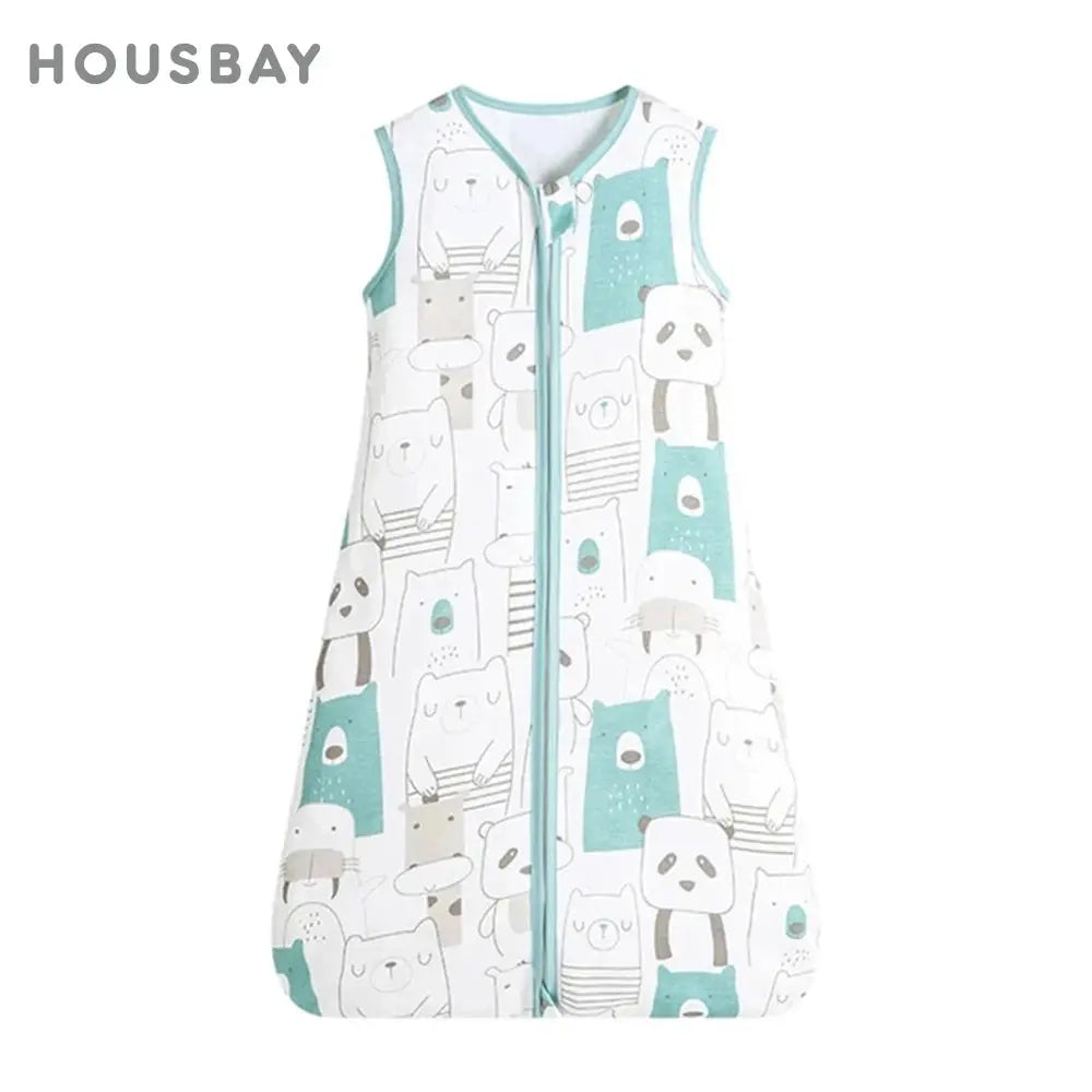 Turbulette - gigoteuse bébé Mon Shopping Bébé