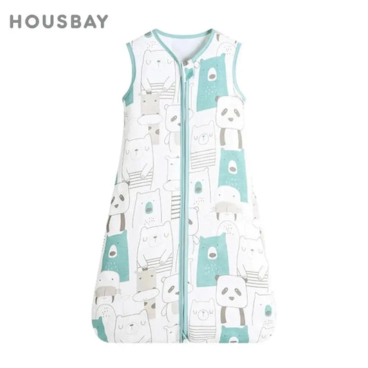 Turbulette - gigoteuse bébé Mon Shopping Bébé