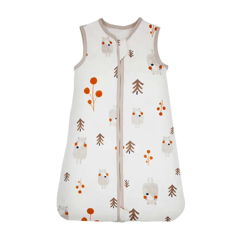 Turbulette - gigoteuse bébé Mon Shopping Bébé