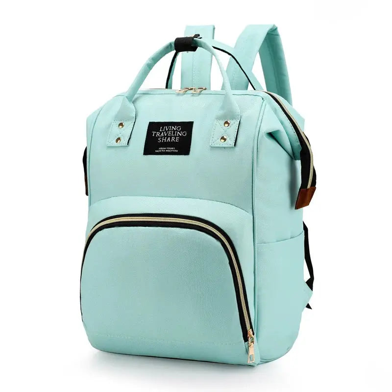 Sac a langer - Sac à langer bébé - Sac à langer Oxford momie Mon Shopping Bébé