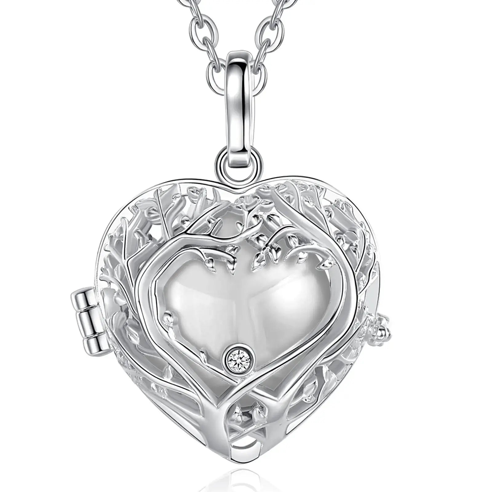 bola de grossesse 18mm Arbre de vie cœur Mon Shopping Bébé