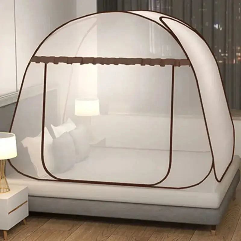 Moustiquaire lit bébé Mon Shopping Bébé