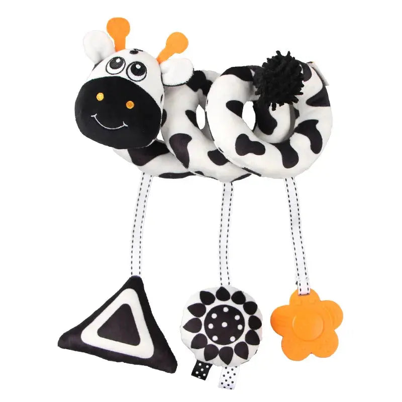 Jouet bebe - Spirale d'activité bébé Mon Shopping Bébé