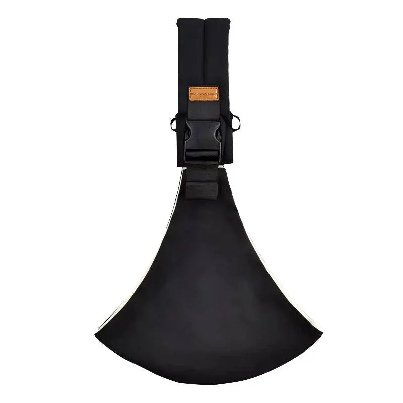 Écharpe de portage | Confort Ergonomique Mon Shopping Bébé