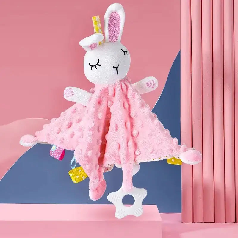 Doudou bebe | Ultra-doux Apaisant Mon Shopping Bébé