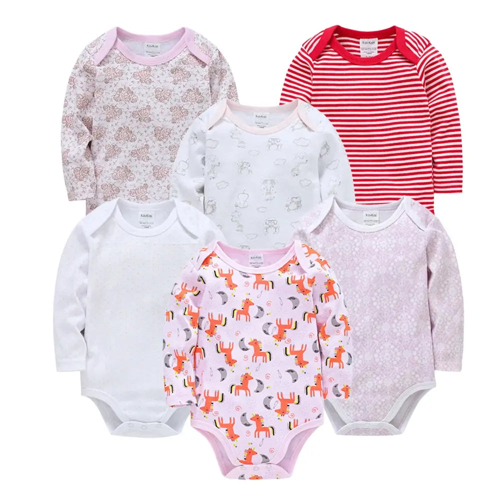 Body bebe | Kavkas 100% coton naturel Mon Shopping Bébé