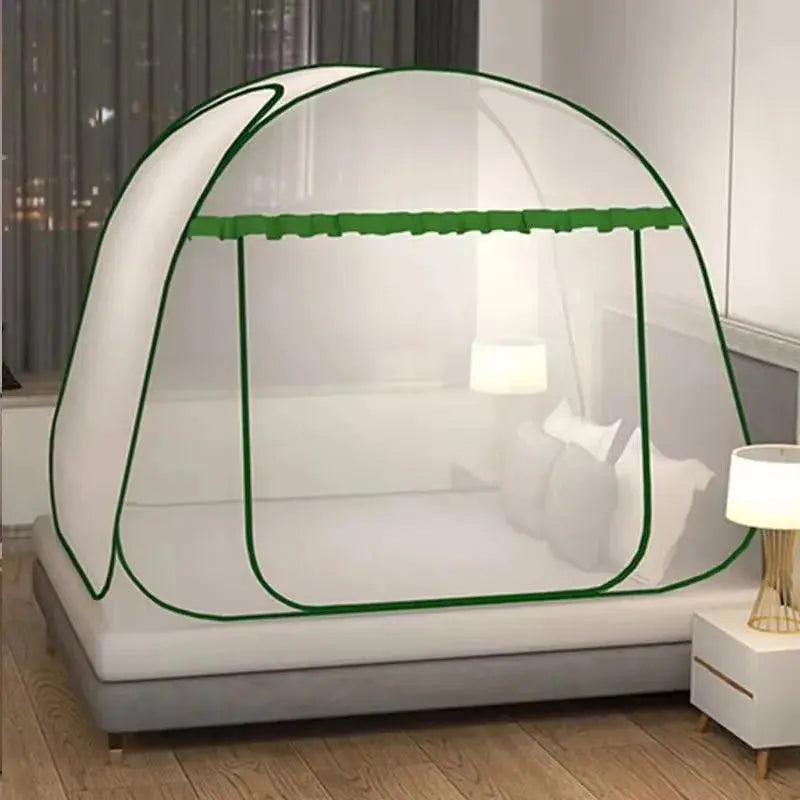 Moustiquaire lit bébé Mon Shopping Bébé