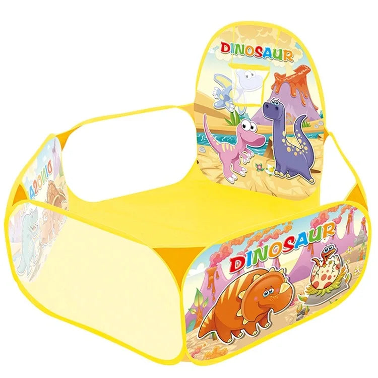 Piscine a balle bebe