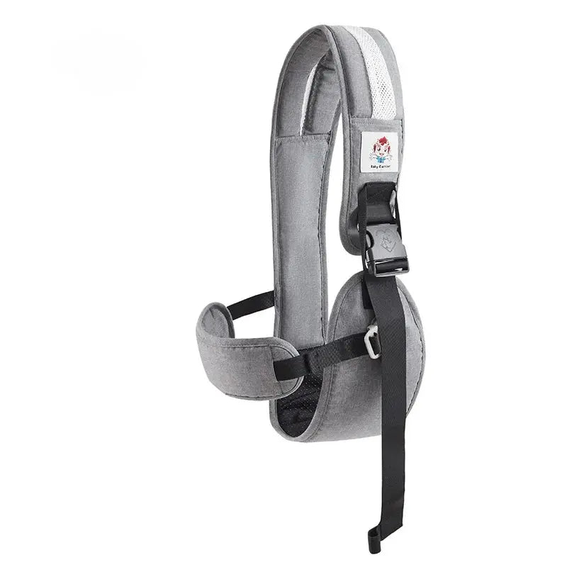 Echarpe de portage | Confort sécurisant Mon Shopping Bébé