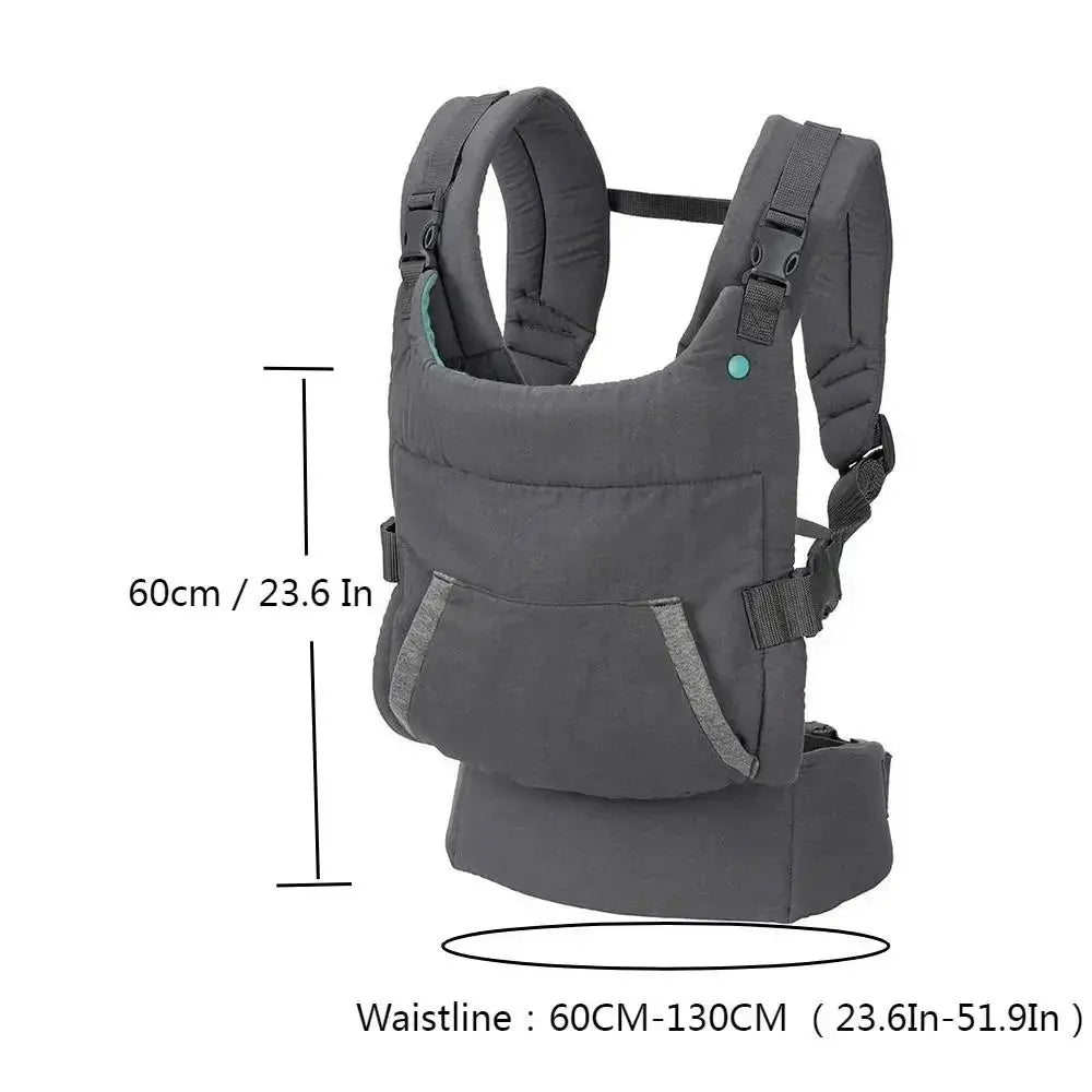 Porte bébé ergonomique Infantino Mon Shopping Bébé