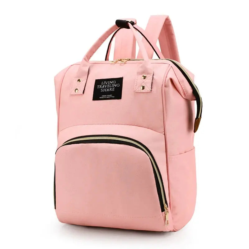 Sac a langer - Sac à langer bébé - Sac à langer Oxford momie Mon Shopping Bébé