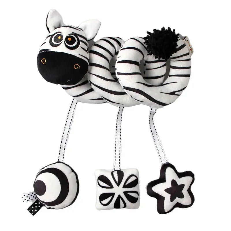 Jouet bebe - Spirale d'activité bébé Mon Shopping Bébé