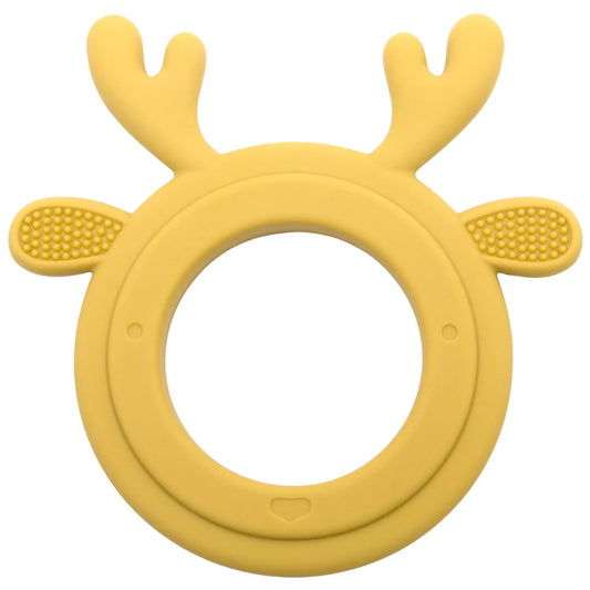 Anneau de dentition