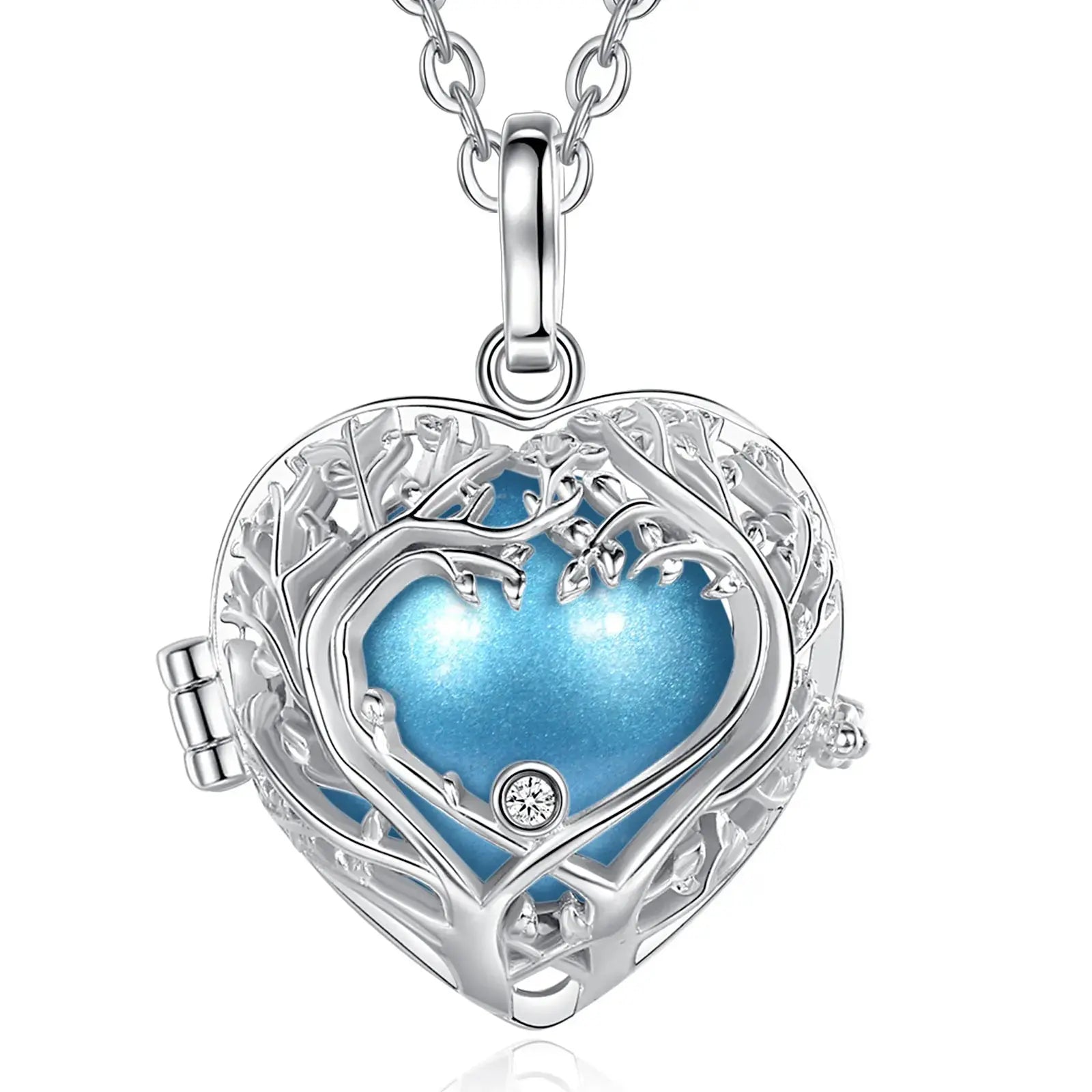 bola de grossesse 18mm Arbre de vie cœur Mon Shopping Bébé