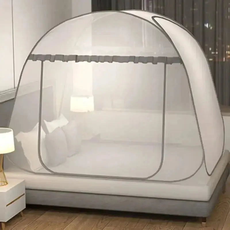Moustiquaire lit bébé Mon Shopping Bébé