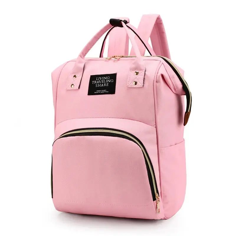 Sac a langer - Sac à langer bébé - Sac à langer Oxford momie Mon Shopping Bébé