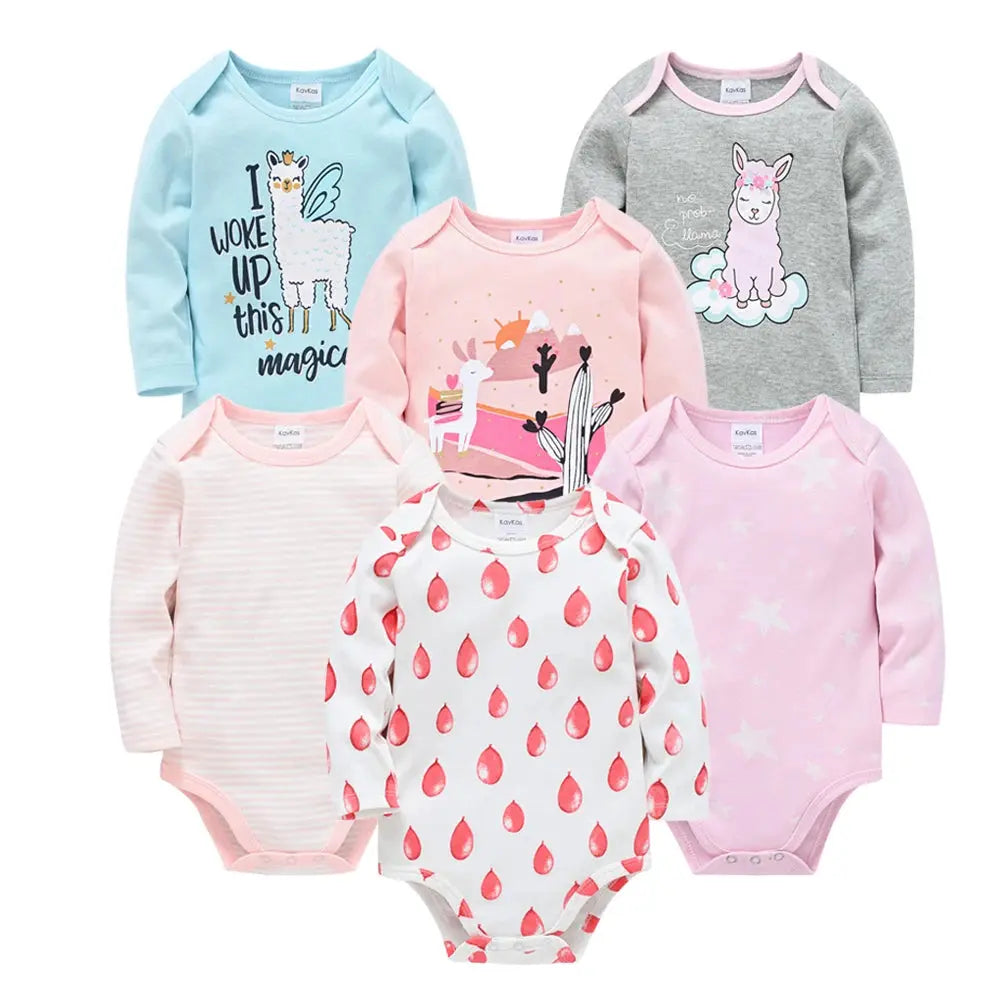 Body bebe | Kavkas 100% coton naturel Mon Shopping Bébé