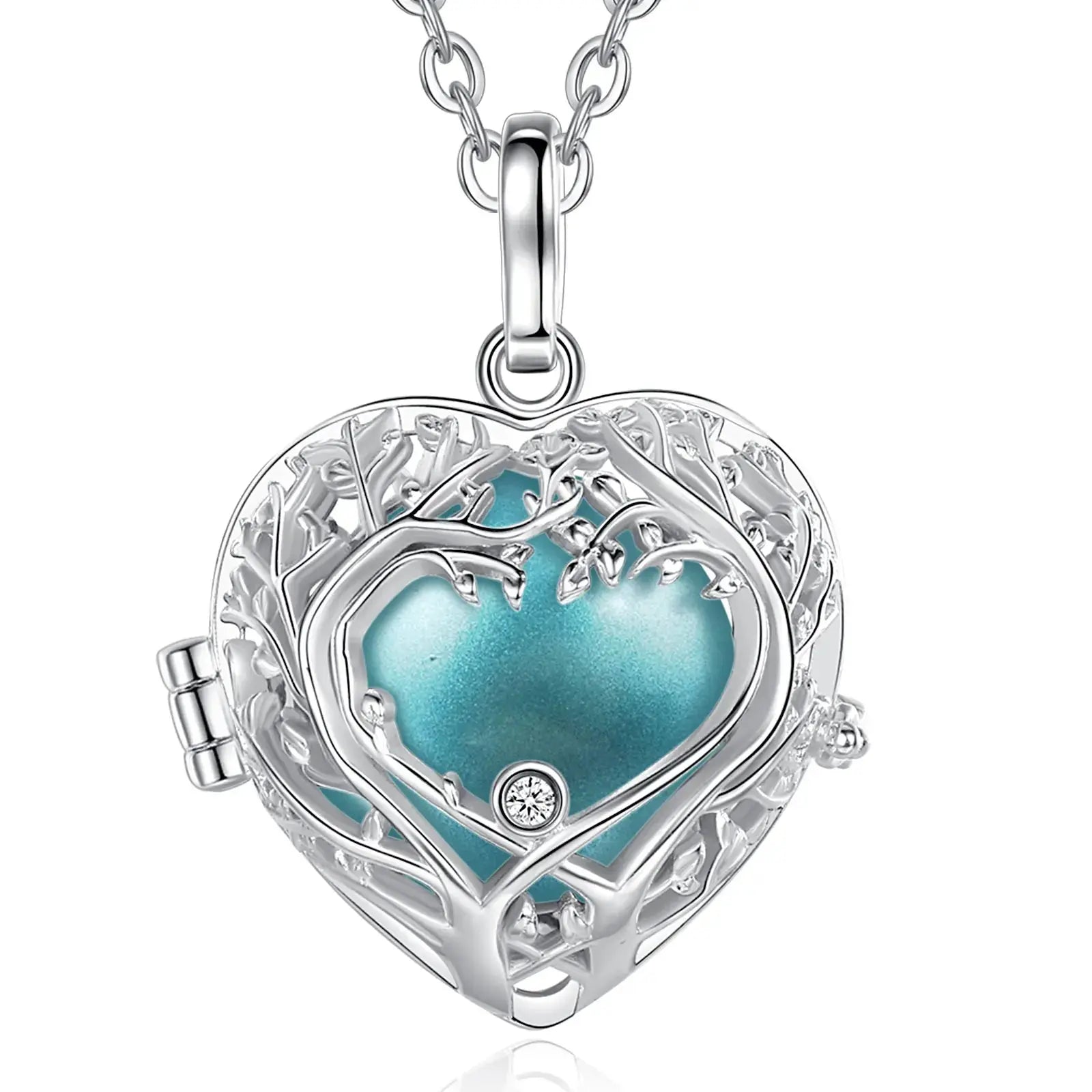 bola de grossesse 18mm Arbre de vie cœur Mon Shopping Bébé