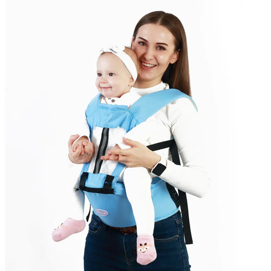 Porte bébé - Porte bébé ergonomique