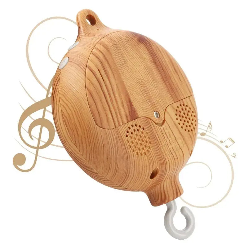 Mobile bébé - Mobile musical bébé - boite a musique - Mobile lit bebe Mon Shopping Bébé
