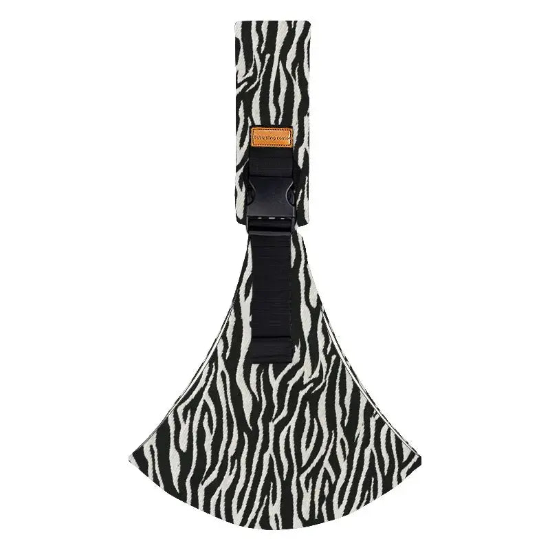 Écharpe de portage | Confort Ergonomique Mon Shopping Bébé