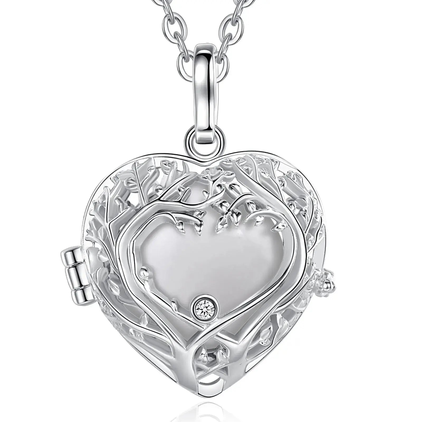 bola de grossesse 18mm Arbre de vie cœur Mon Shopping Bébé