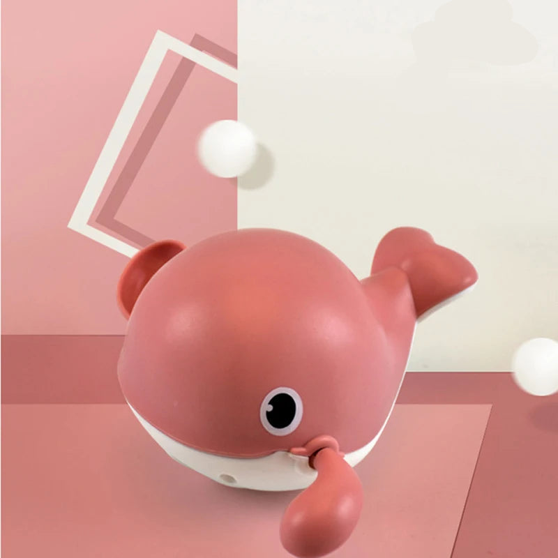 Jouet de bain - Jouet de bain bébé - Animaux