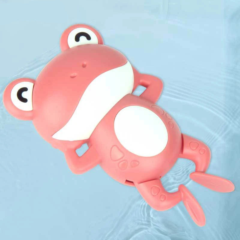 Jouet de bain - Jouet de bain bébé - Animaux