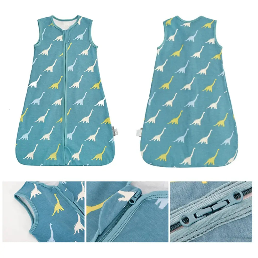 Turbulette - gigoteuse bébé Mon Shopping Bébé