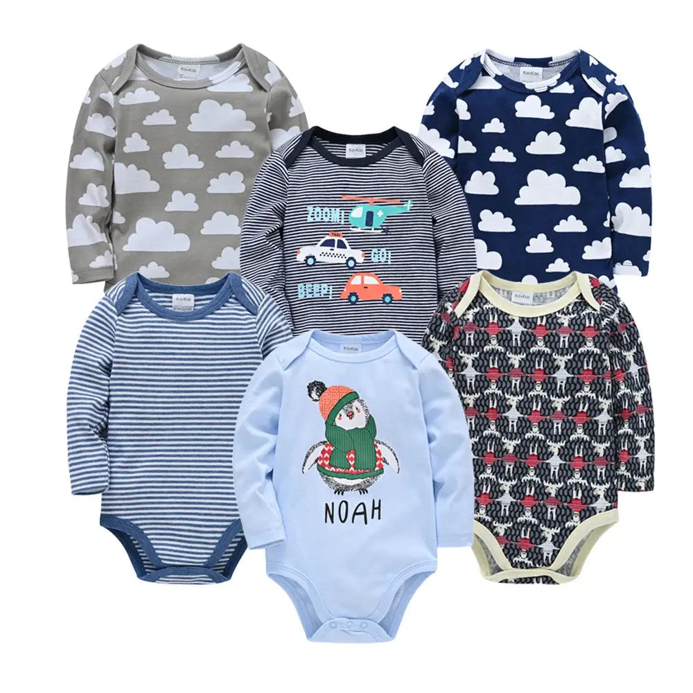 Body bebe | Kavkas 100% coton naturel Mon Shopping Bébé