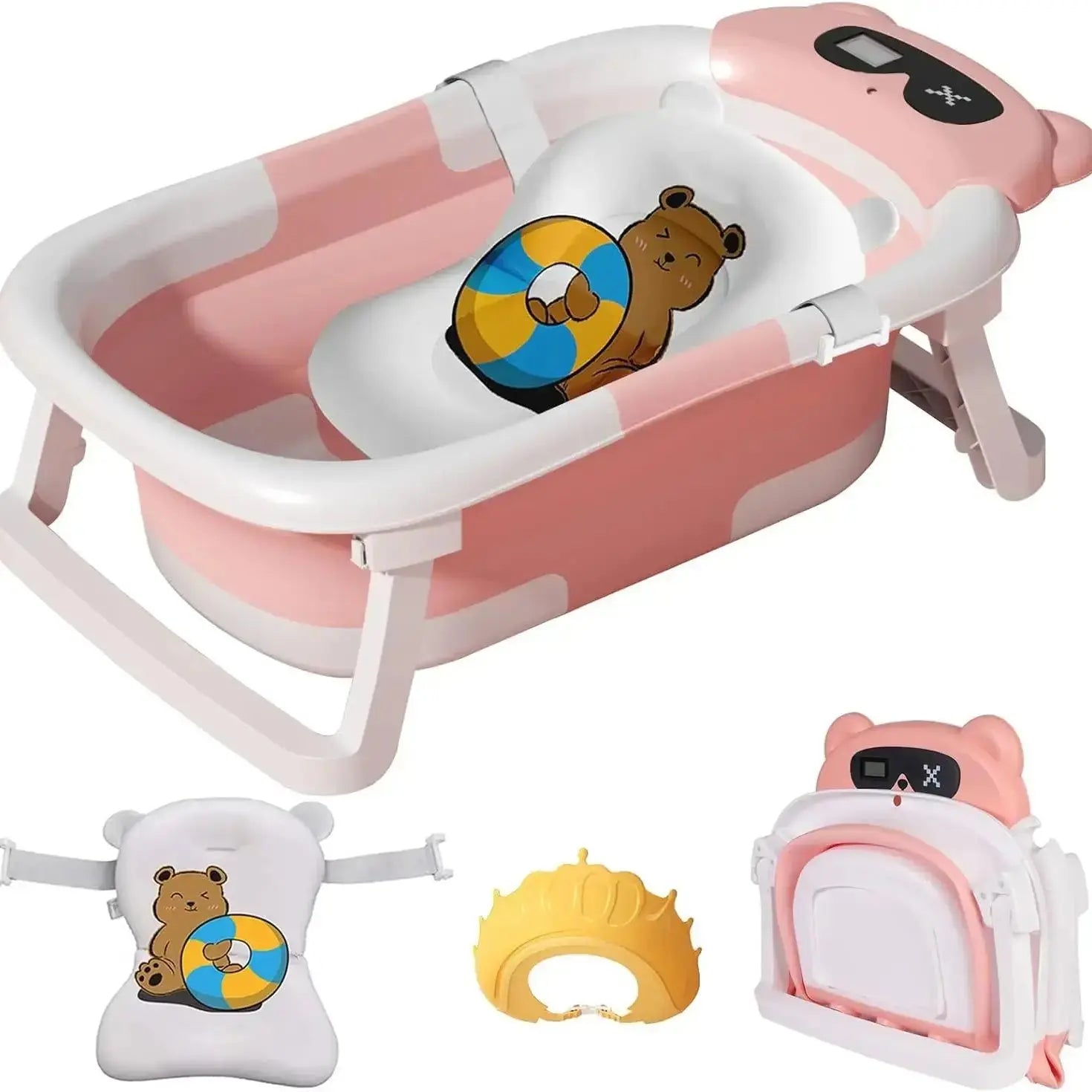 Baignoire bébé