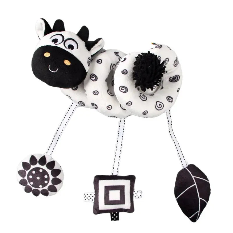 Jouet bebe - Spirale d'activité bébé Mon Shopping Bébé