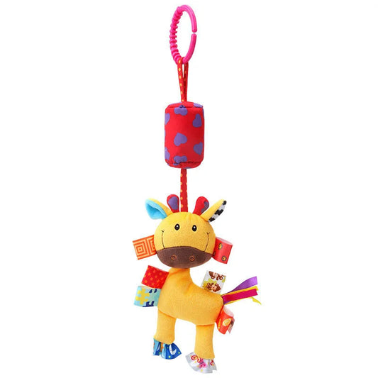 Hochet bébé - suspendu - Hochet pour bébé