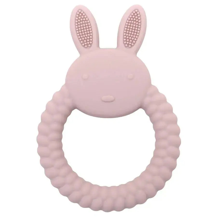 Anneau de dentition Animaux - Mon Shopping Bébé