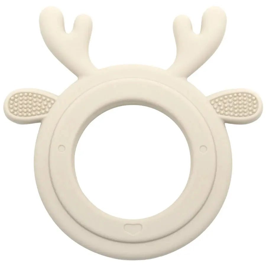 Anneau de dentition Animaux - Mon Shopping Bébé