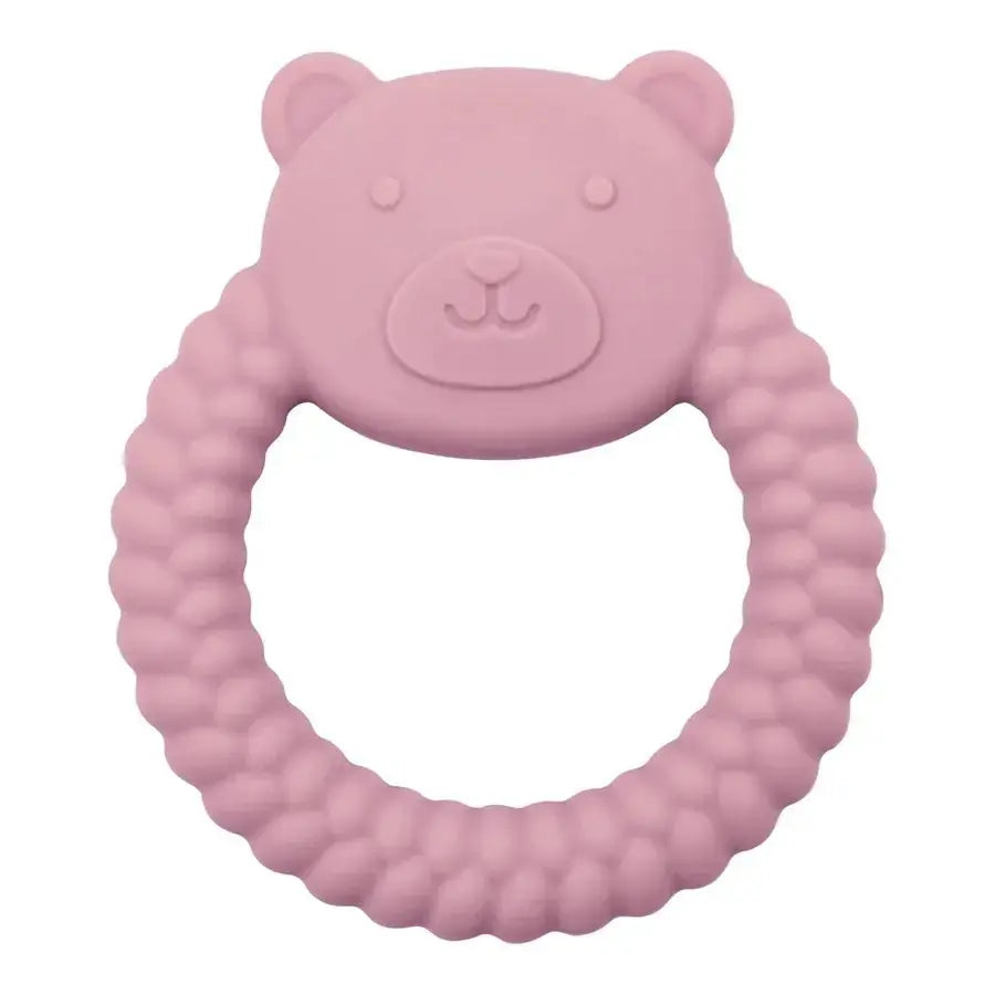 Anneau de dentition Animaux - Mon Shopping Bébé